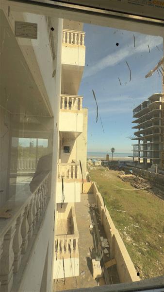 آپارتمان 250 متری