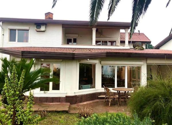 ویلا دوبلکس ساحلی