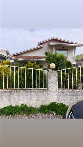 ویلا نیم پیلوت