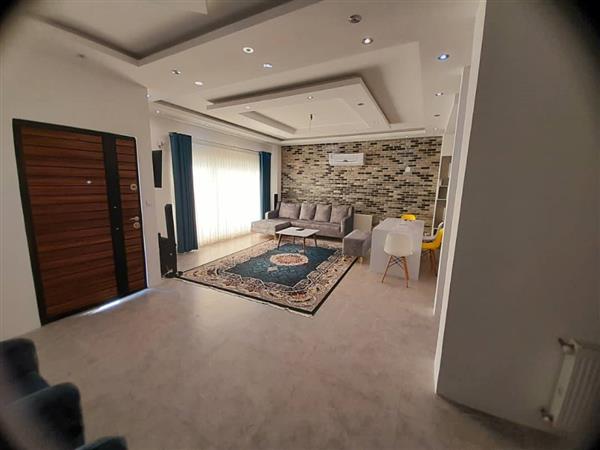 ویلا نوساز دوبلکس