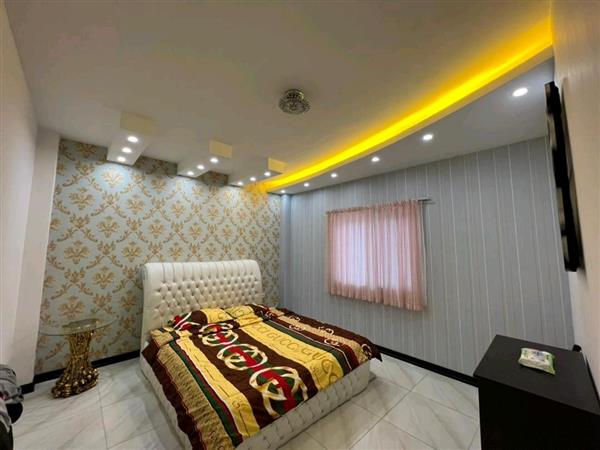 ویلا 300 متری