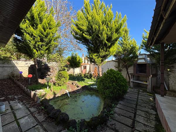 ویلا باغ 500 متری