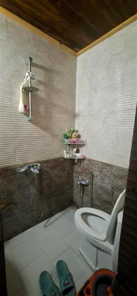 ویلای محوطه سازی شده