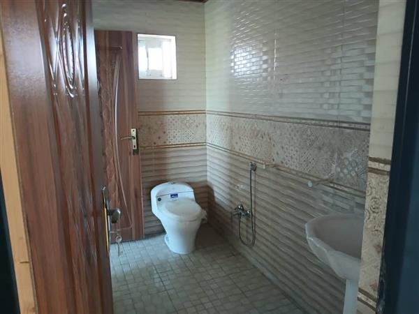 ویلایی دوبلکس