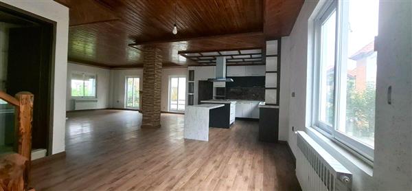 ویلا تریبلکس شهرکی