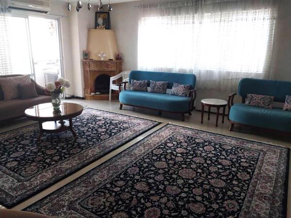 آپارتمان 100 متری