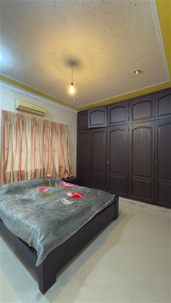 ویلا شهرکی ساحلی 