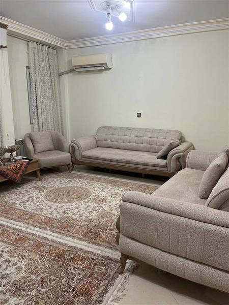 آپارتمان 2 خواب 