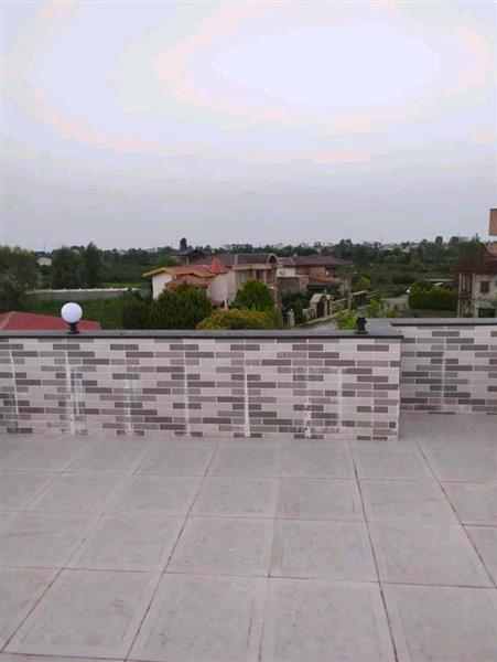 ویلا دوبلکس شهرکی نوساز