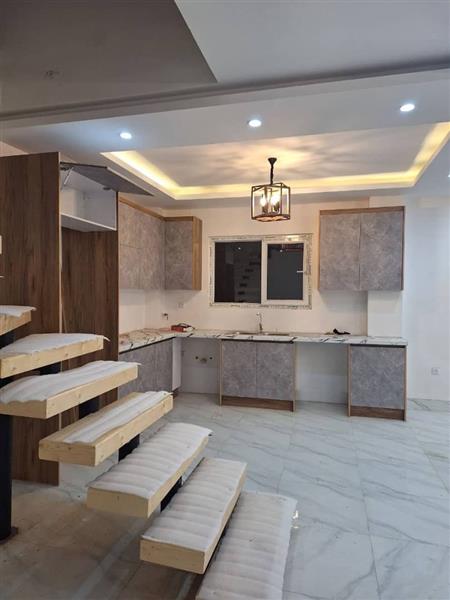 ویلا دوبلکس