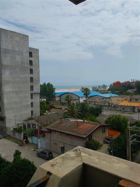 آپارتمان 100 متری