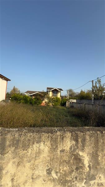 ویلا 524 متری