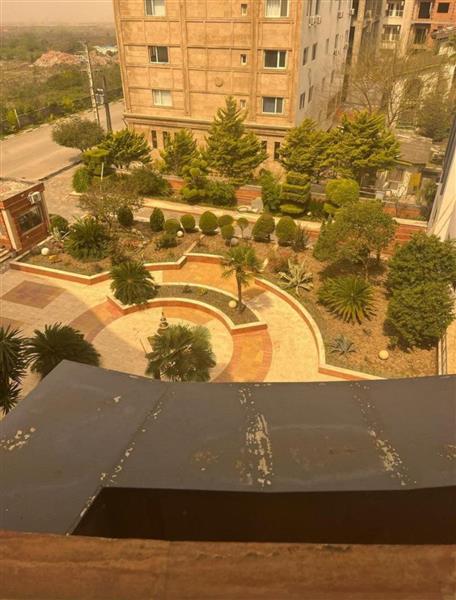 فروش آپارتمان فول امکانات 