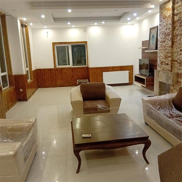 فروش آپارتمان ساحلی 