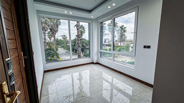 ویلا شخصی ساز شهرکی