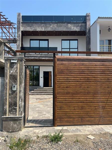 ویلا دوبلکس