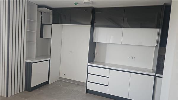 اپارتمان مسکونی 