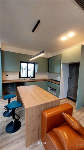 ویلا دوبلکس شهرکی