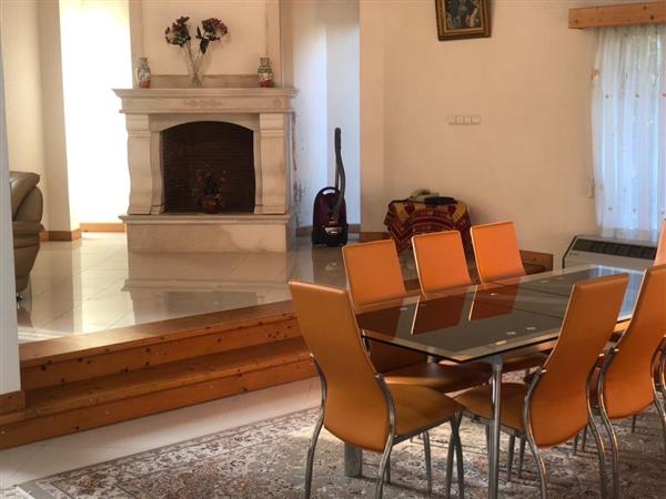 ویلا شهرکی پزشکان