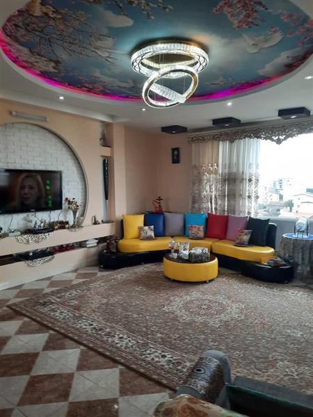 آپارتمان 178 متری