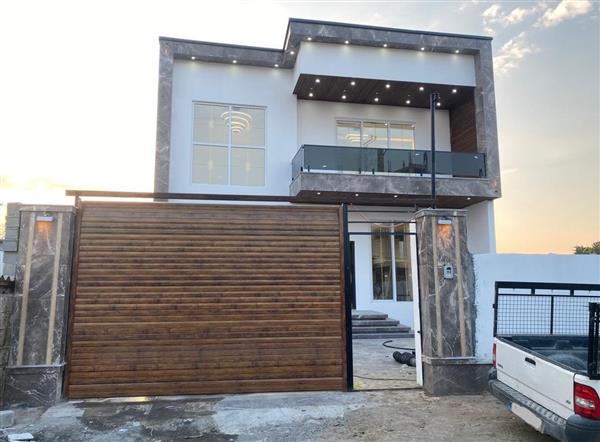 ویلا دوبلکس 200 متری