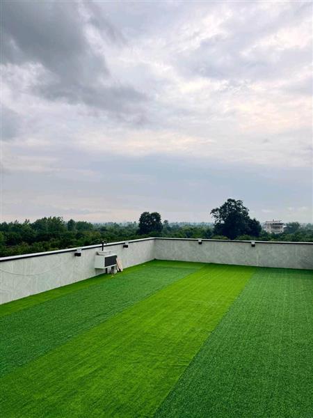 ویلا دوبلکس جنگلی