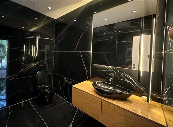 ویلا لاکچری استخردار