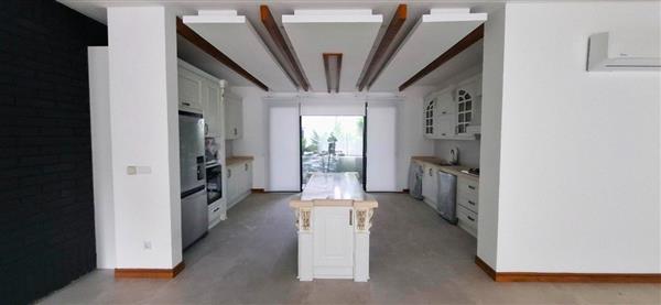 ویلا دوبلکس شهرکی