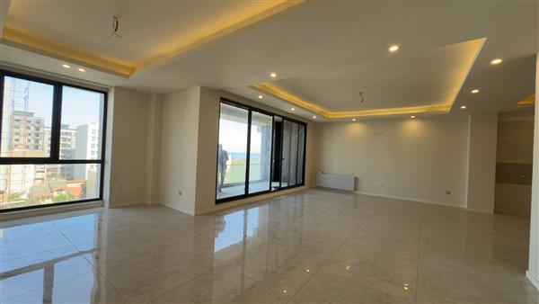 آپارتمان با ویو دریا