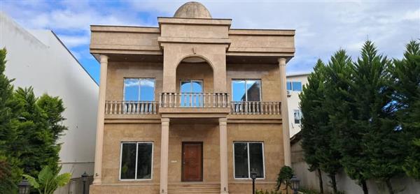 ویلا دوبلکس استخر دار 