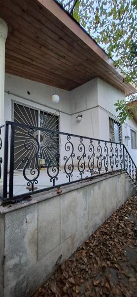 ویلا باغ کلنگی