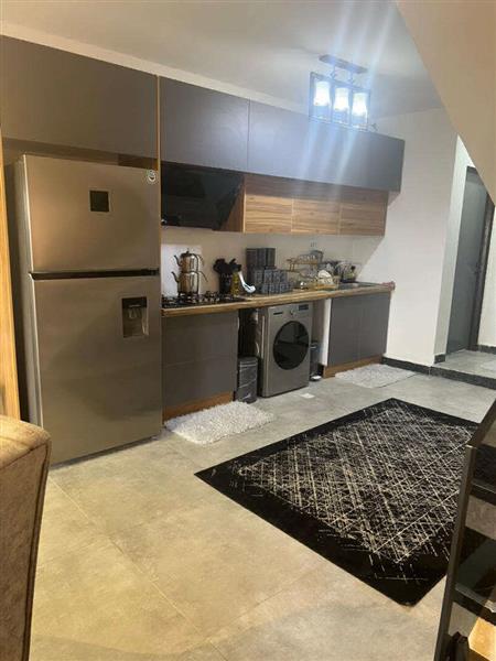 ویلا دوبلکس شهرکی