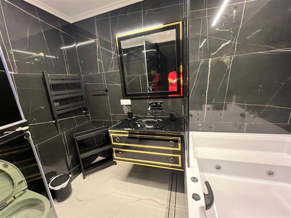 آپارتمان ساحلی لاکچری