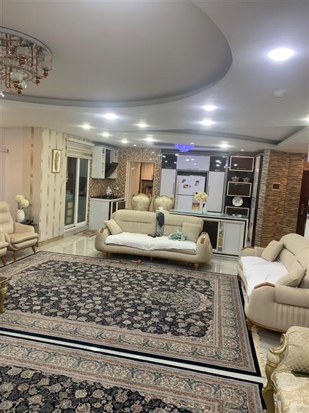 اپارتمان 