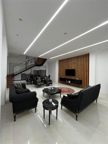 ویلایی دوبلکس