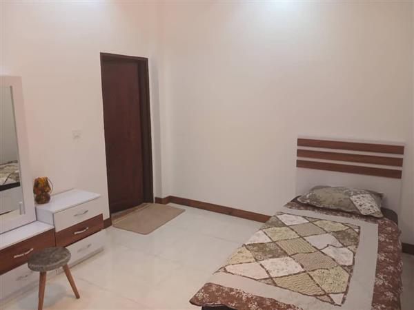 ویلایی دو بلکس نوساز