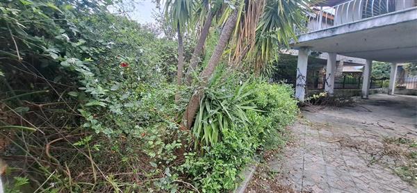 فروش زمین کلنگی