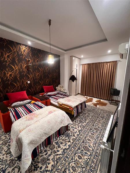 فروش آپارتمان نور 