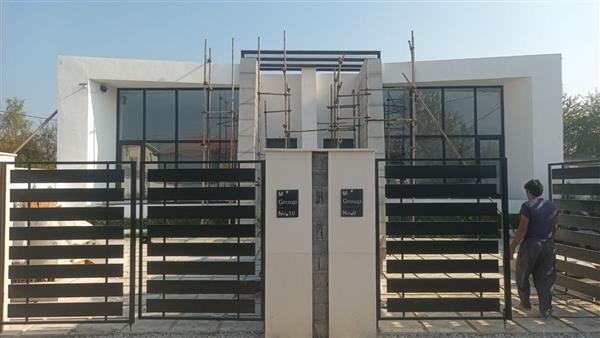 ویلا هوشمند