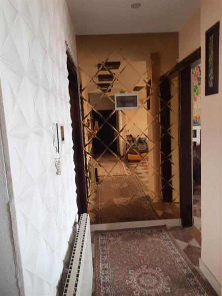 آپارتمان دوبلکس