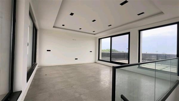 ویلا تریبلکس نوساز