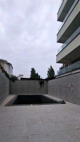 آپارتمان 200 متری نوساز