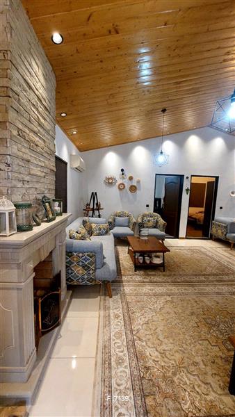 ویلا در یک شهرک زیبا