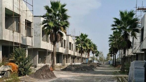 پیش فروش ویلا