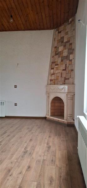 ویلا تریبلکس شهرکی