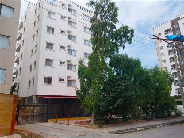 آپارتمان 100 متری