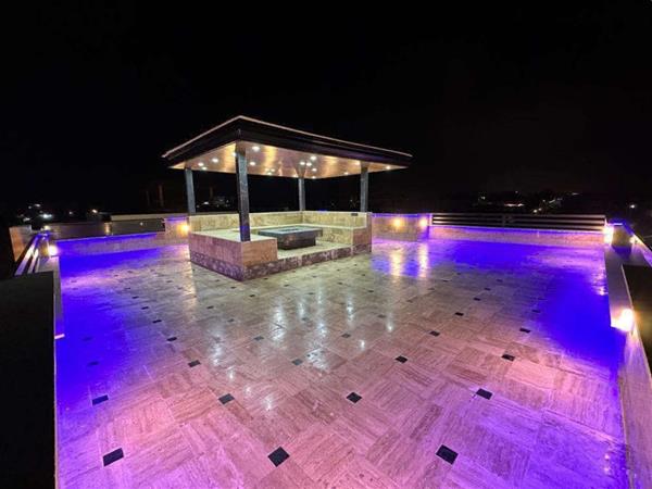 ویلا شخصی ساز شهرکی