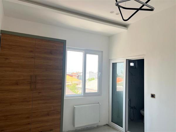 ویلا دوبلکس