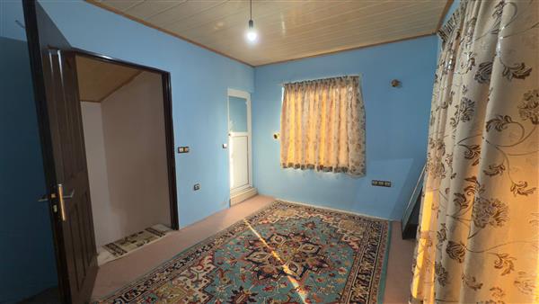 ویلا 524 متری