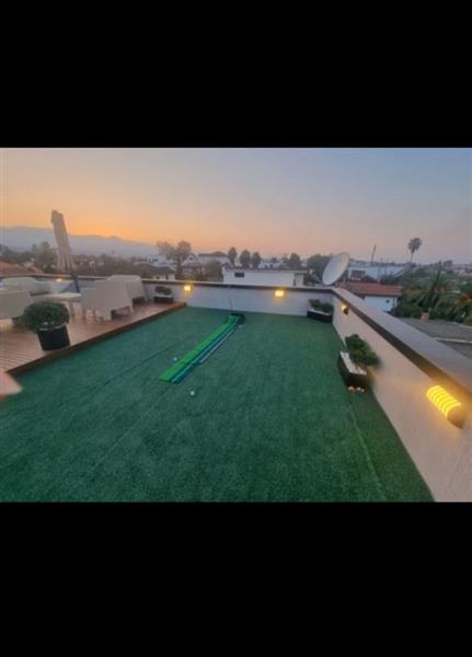 ویلا دوبلکس ساحلی